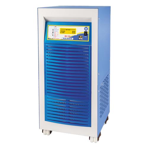Alfa Pro Solar PCU