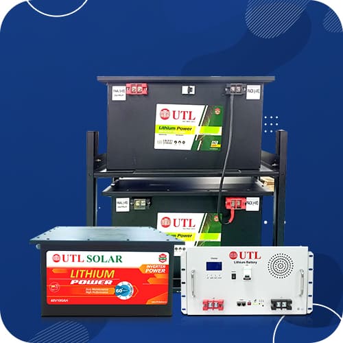 Lithium Battery
