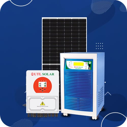 Rooftop Solar Solutions